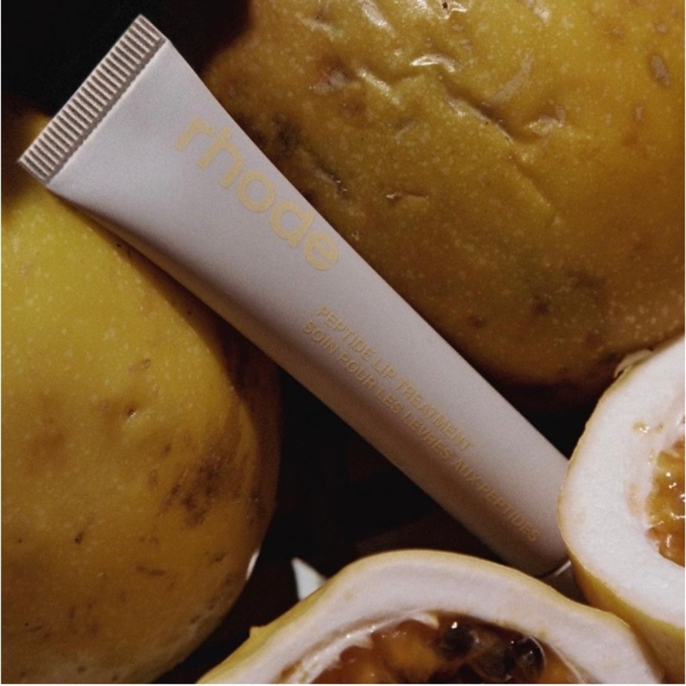 RHODE Peptide Lip Moisturizer Treatment